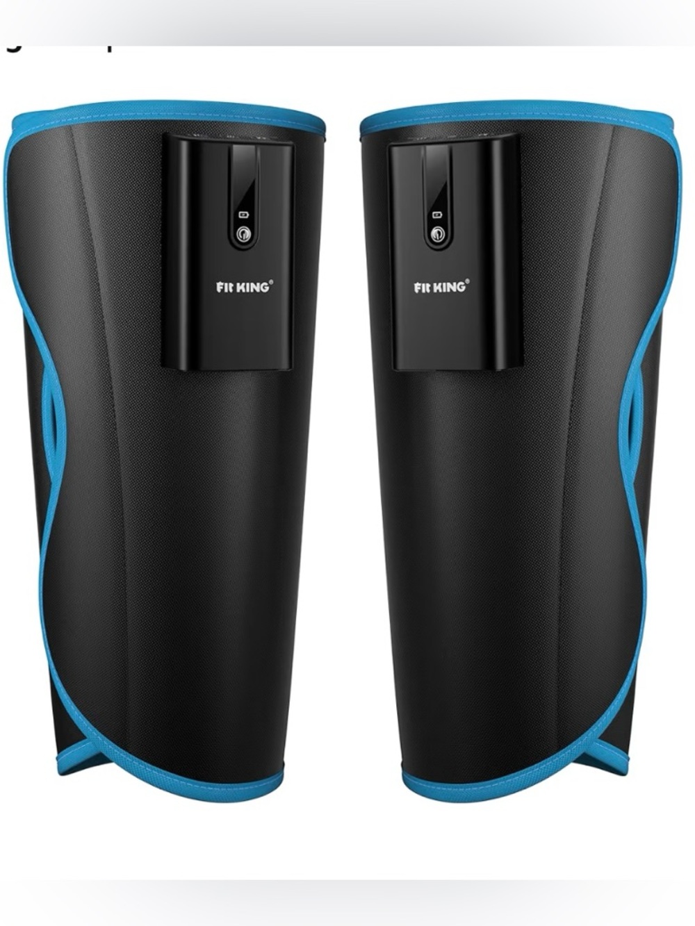 FIT KING Cordless Calf Massager